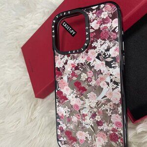 Casetify case for iphone